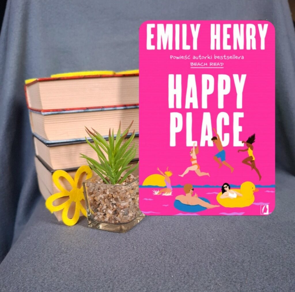 Happy Place - Emily Henry