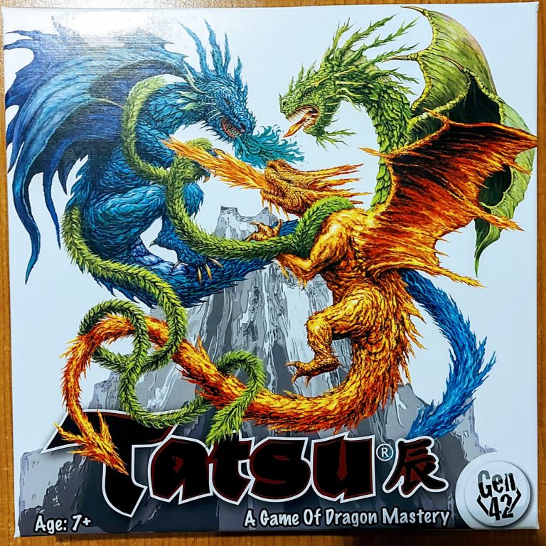 Tatsu