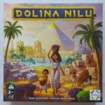 Dolina Nilu - Hobbity.eu