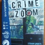 Crime Zoom - Ptaki Złej Wróżby