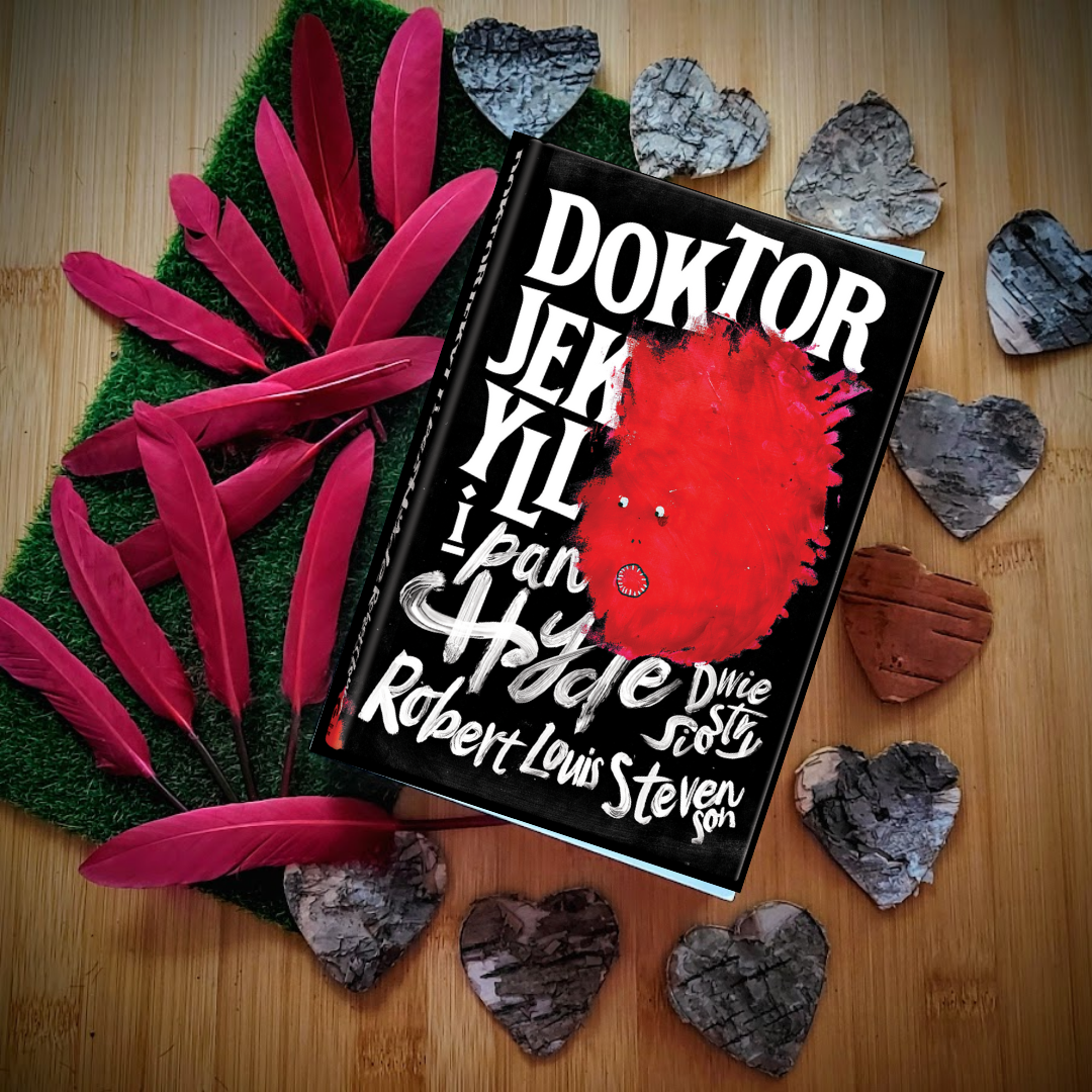 Doktor Jekyll i pan Hyde