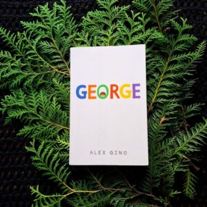 George - Alex Gino