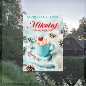 Mikołaj do wynajęcia - Agnieszka Olejnik