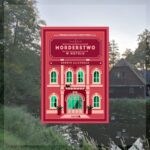 Morderstwo w hotelu - Merryn Allingham