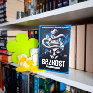 Bezkost - Joanna Kanicka