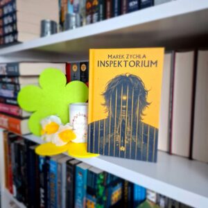 Inspektorium - Marek Zychla