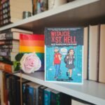Witajcie w St. Hell. Moje transpłciowe dorastanie - Lewis Hancox