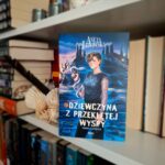 Dziewczyna z przeklętej wyspy - Aneta Jadowska
