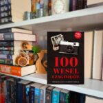 100 wesel i zaginięcie - Magdalena Kubasiewicz