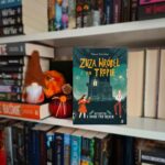 "Detektywi z Domu pod Dębem" - Tomasz Duszyński