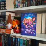 Pirania duszy - Klaudia Zacharska