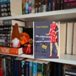 Morderstwo w ołpen spejsie - Anna Madejak