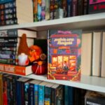 Pralnia serc Marigold - Jungeun Yun