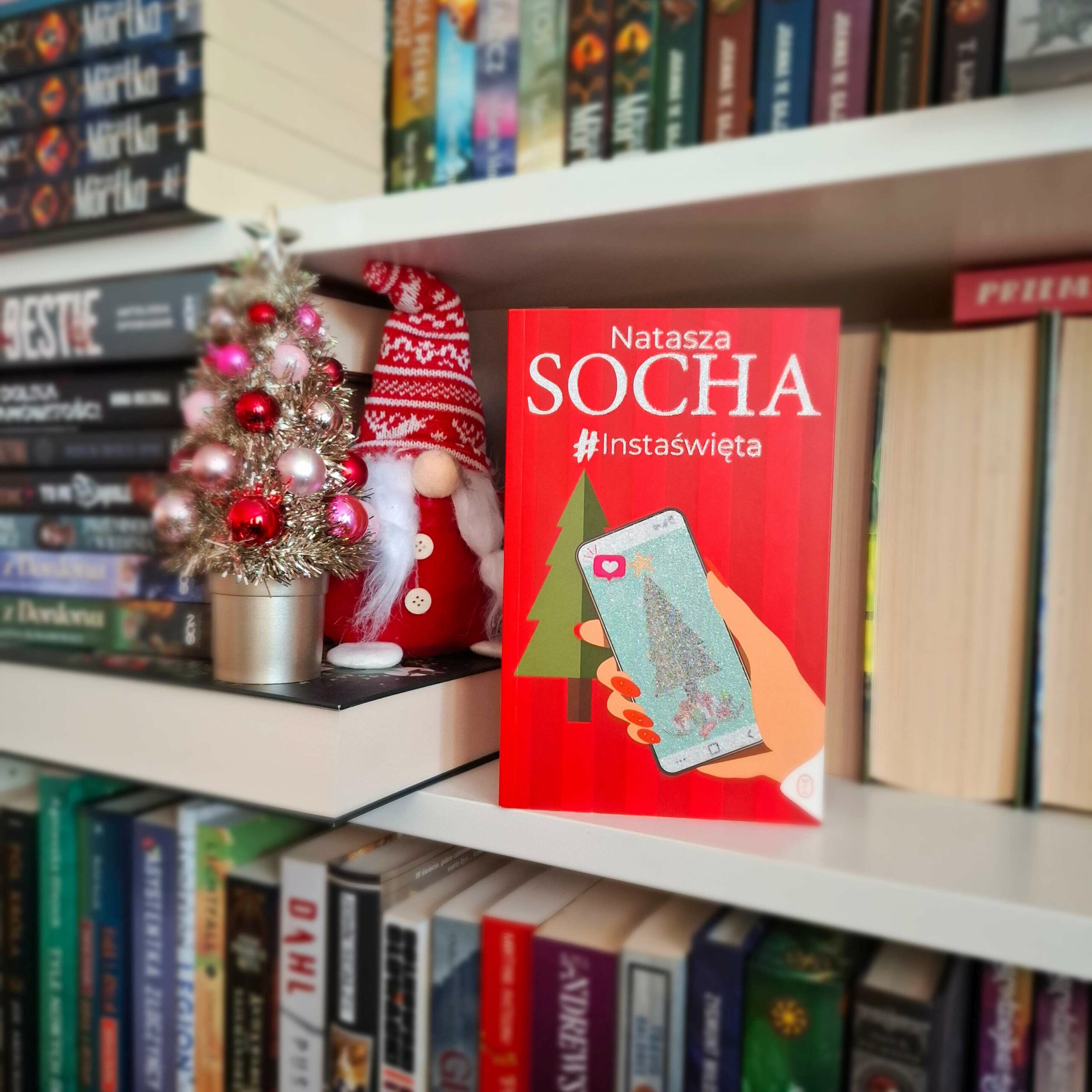 #Instaświęta - Natasza Socha