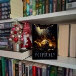 Popioły - Gosia Kruk