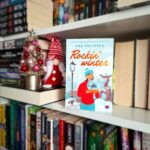 Rockin' winter - Ada Tulińska