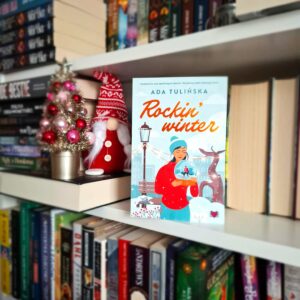 Rockin' winter - Ada Tulińska