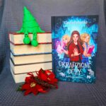 Ukradzione oczy - Klaudia Zacharska