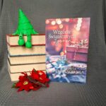 Wzgórze Świątecznych Życzeń - Sylwia Trojanowska