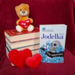 Córka nieboszczyka - Joanna Jodełka