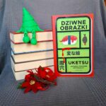 Dziwne obrazki - Uketsu