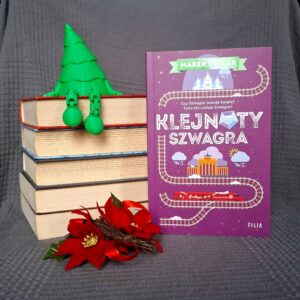 Klejnoty Szwagra - Marek Stelar