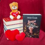 Panie czarowne - Jakub Ćwiek