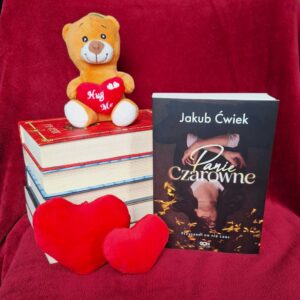 Panie czarowne - Jakub Ćwiek