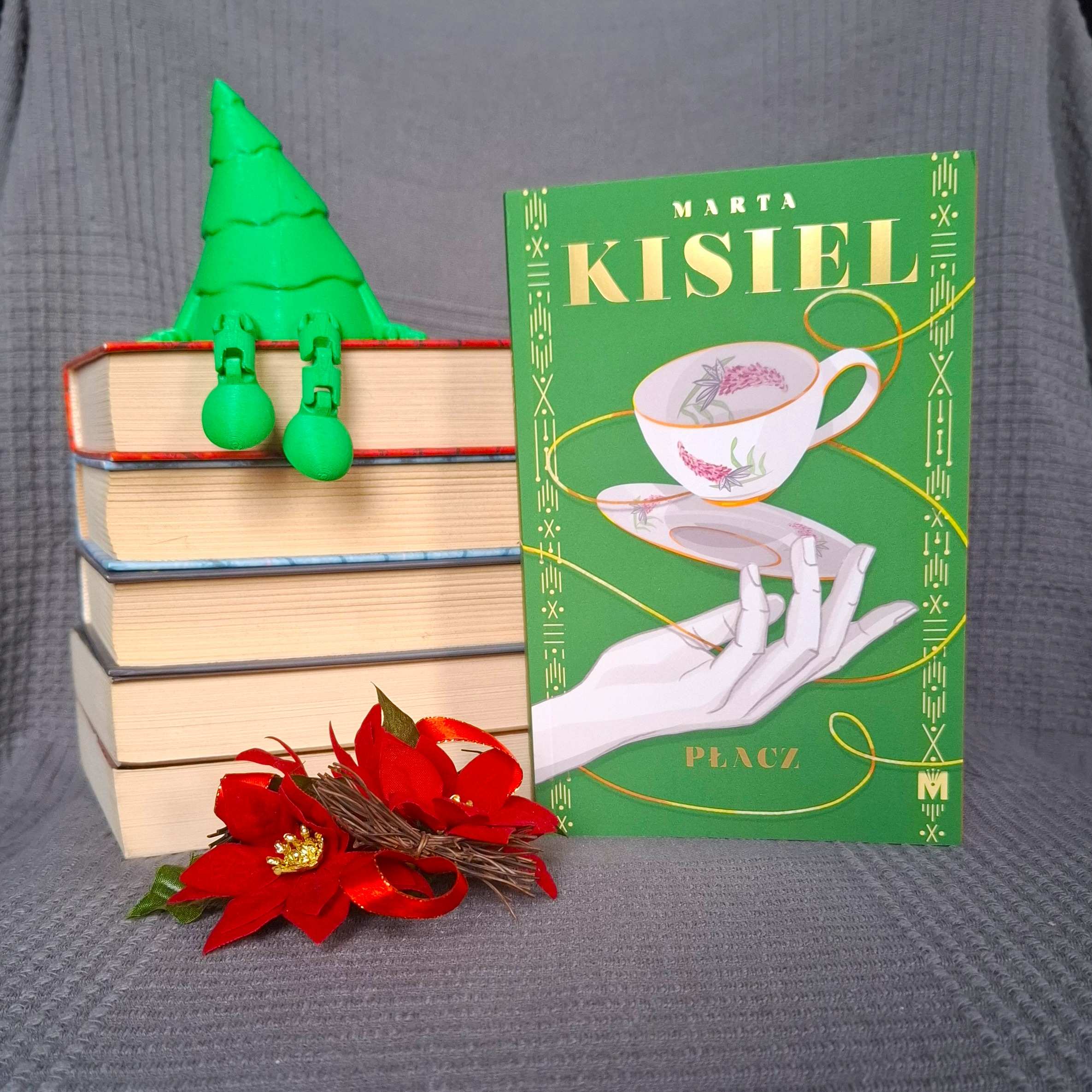 Płacz - Marta Kisiel