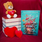 Tyle nowych dróg - Agnieszka Olejnik