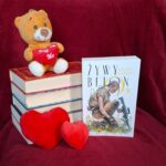 Żywy beton - Michał Głowacz