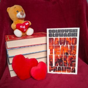 Dawno temu i nieprawda - Michał Gołkowski, Maciej Głowacki