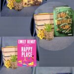 Przeczytane książki - marzec 2026 - część I