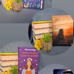 Przeczytane książki - marzec 2026 - część III