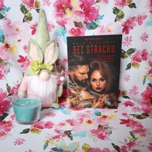 Bez strachu - Inez Janiak-Molęcka