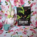 Tydzień z życia Adeli - Agata Suchocka