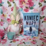 Koniec mapy - S.J.Lorenc