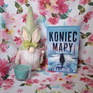 Koniec mapy - S.J.Lorenc