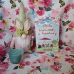 Mała kawiarenka w Kopenhadze - Julie Caplin