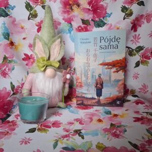 Pójdę sama - Chisako Wakatake