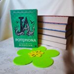 Ja, potępiona - Katarzyna Berenika Miszczuk