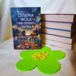 Ostatnia wola i inne opowieści - Marcin Mortka
