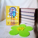 Skąd wyleciało to ciało - Małgorzata Starosta