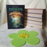 Zemścior - Paweł Famus